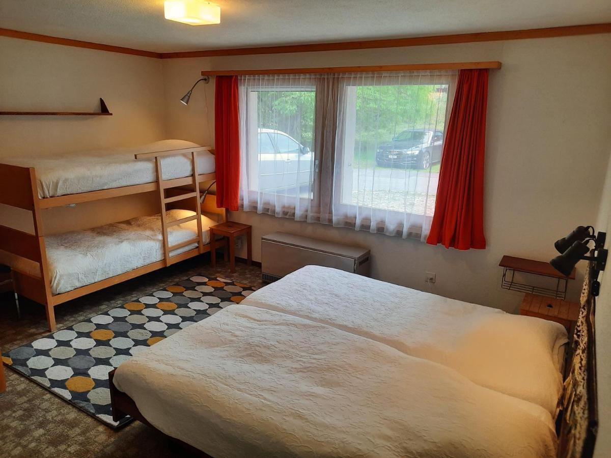 Haus Nussbaumweg 6 Ferienhaus *
