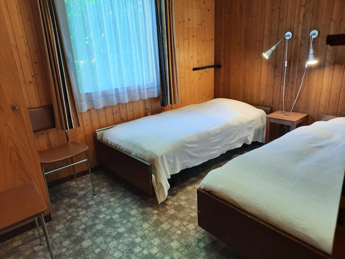 Ferienhaus Haus Nussbaumweg 6 *