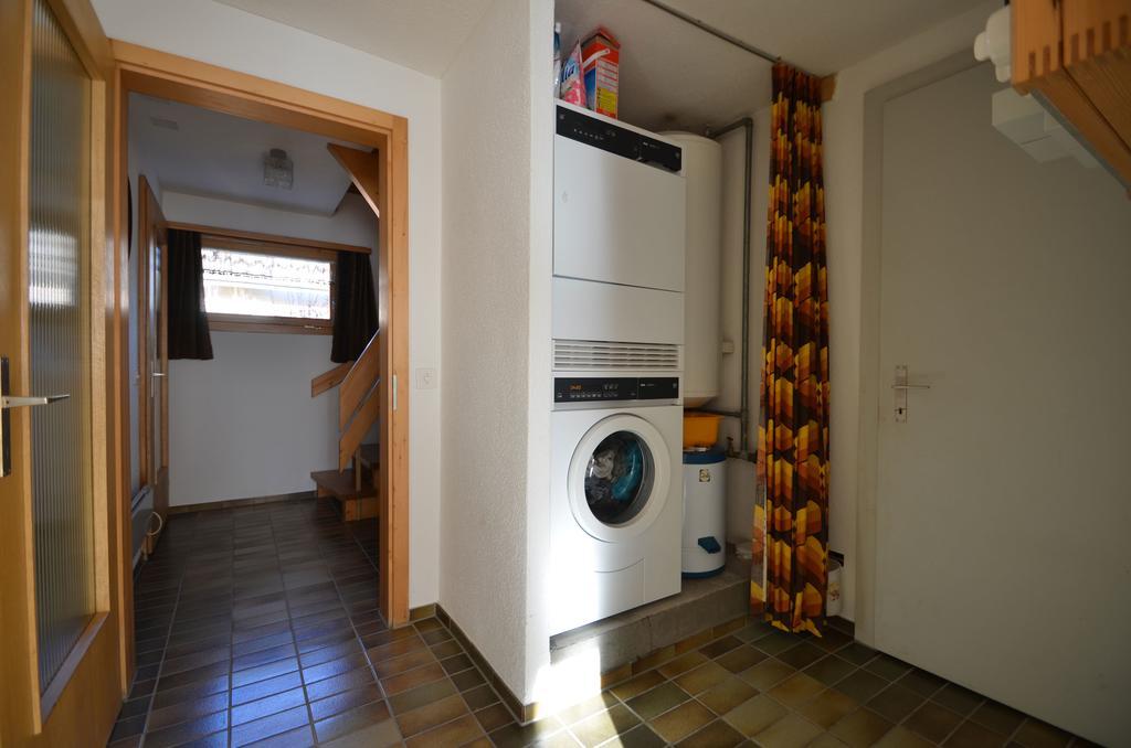 Haus Nussbaumweg 6 Ferienhaus
