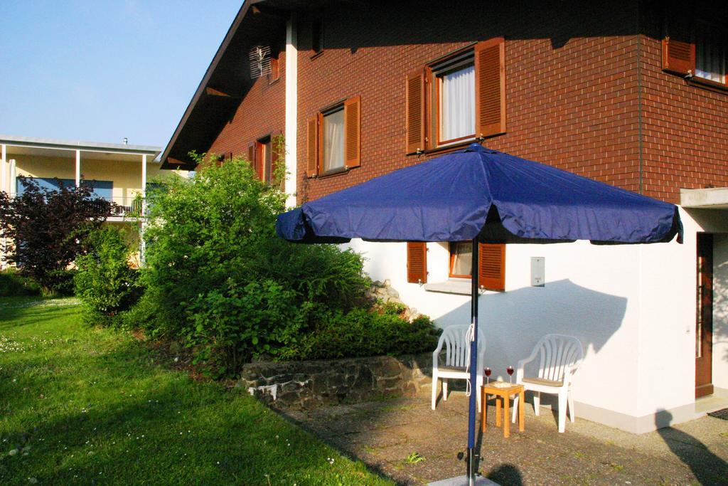 Haus Nussbaumweg 6 Giswil