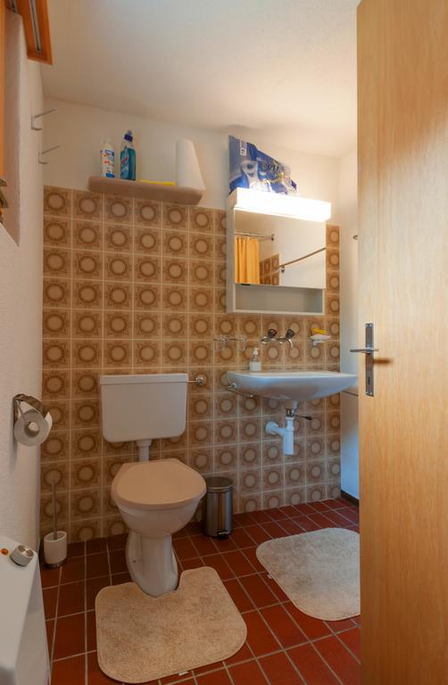 Haus Nussbaumweg 6 Ferienhaus Giswil